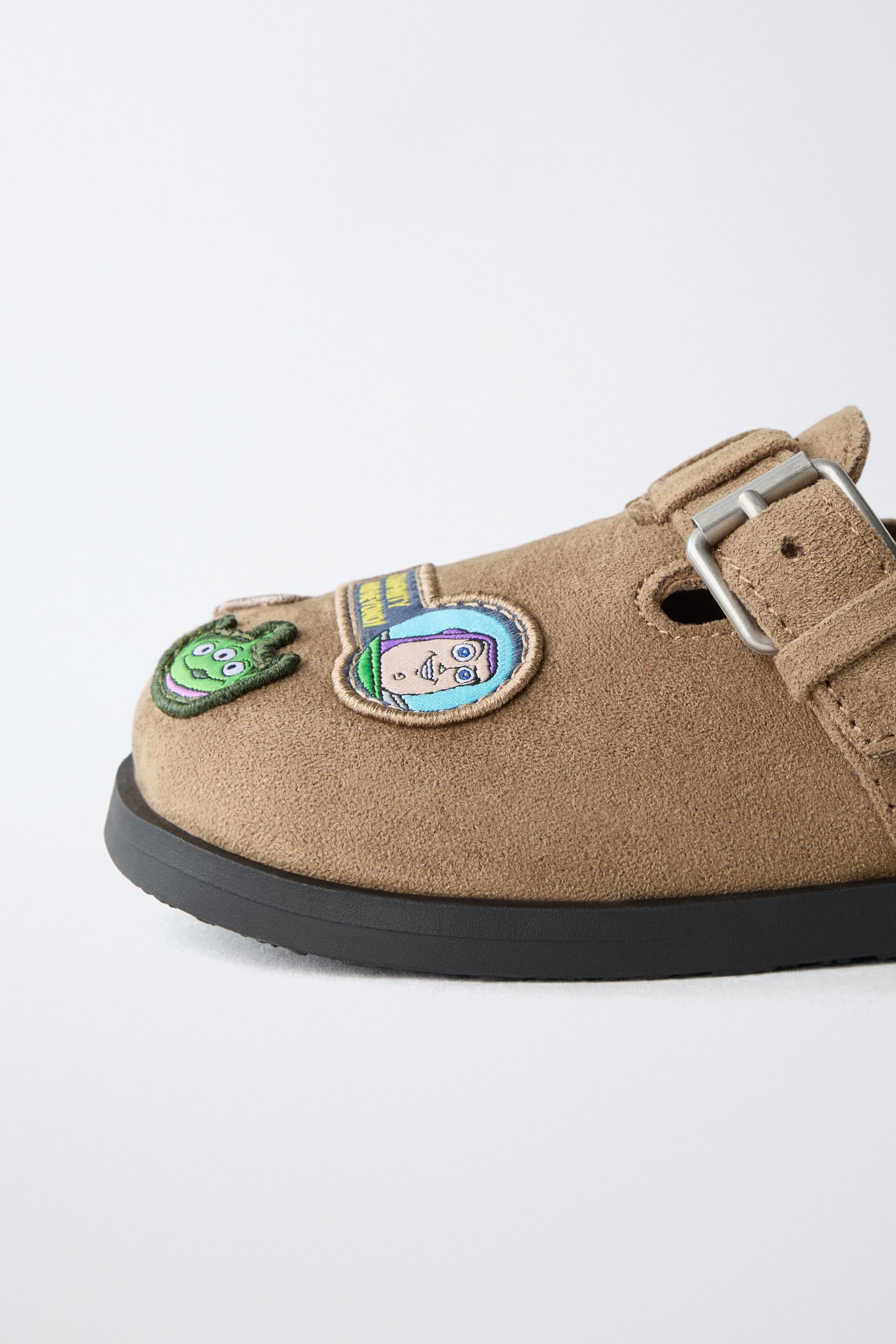 TOY STORY© DISNEY PIXAR CLOGS